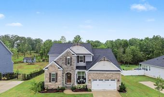 188 Streamside Dr, Angier, NC 27501