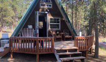 12543 Night Owl Dr, Bonanza, OR 97623
