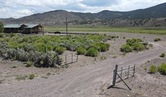 1410 W Highway 62, Antimony, UT 84712