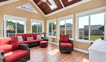 1838 Wheeler Dr, Angier, NC 27501