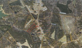 6630 Washington Rd, Appling, GA 30802