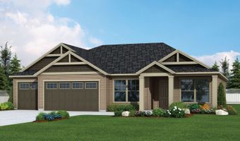 7112 S Harlow Rd Plan: Plan 2205, Cheney, WA 99004