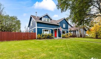 8024 Wisteria St, Anchorage, AK 99502