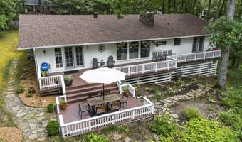 68 Malaga Way, Hot Springs Village, AR 71909