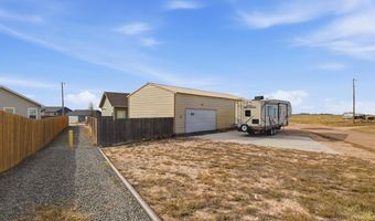 204 ABILENE Loop, Burns, WY 82054