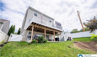 2426 S Wood St, Allentown, PA 18103