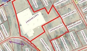 502 Oneal St, Belton, SC 29627