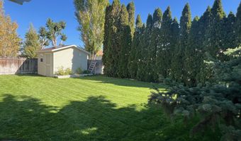 4818 Freedom Ave, Chubbuck, ID 83202