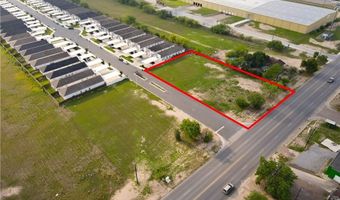200 Tower Rd, Alamo, TX 78516