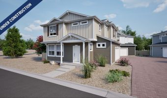 45056 Sunflower Ln Plan: Shire, Bennett, CO 80102