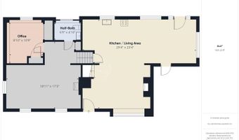 25 Partridge Knoll Rd, Campton, NH 03223