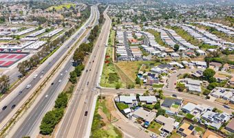 Harness St, Spring Valley, CA 91977