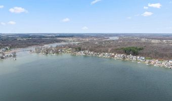 3795 W Sycamore Beach Rd, Angola, IN 46703