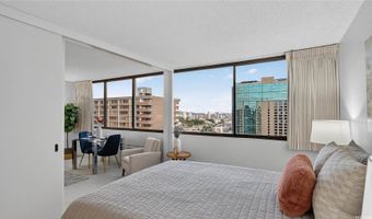 1255 Nuuanu Ave E-3003, Honolulu, HI 96817