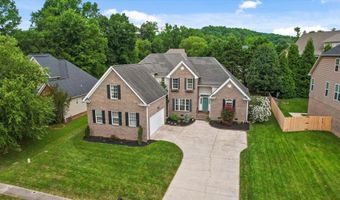 9859 Fieldcrest Dr, Apison, TN 37302