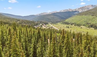 TBD FREDONIA GULCH RD, Breckenridge, CO 80424