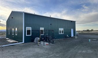 544 Road 1, Deaver, WY 82421