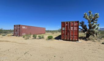 5558 E Red Barrel Rd, Yucca, AZ 86438