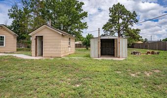 3201 S GRAND St, Amarillo, TX 79103