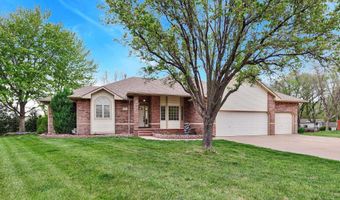 5 Taylor Ct Court, Augusta, KS 67010
