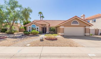 1551 W IRONWOOD Dr, Chandler, AZ 85224