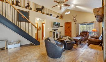 93 Calle De Los Indios, Angel Fire, NM 87710
