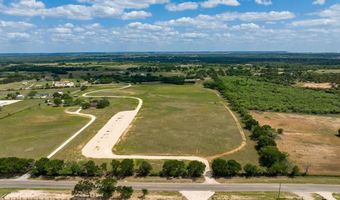 8526 N Fm 1744, Hico, TX 76457