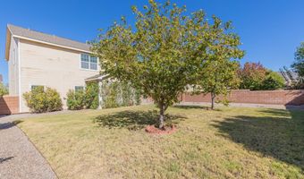 272 Burnage Ln, Alamogordo, NM 88310