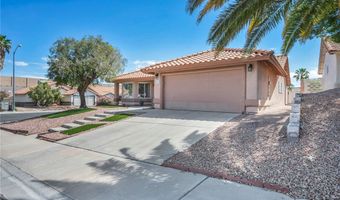 902 Big Horn St, Henderson, NV 89002