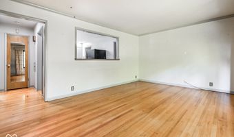 6607 Irwin Dr, Indianapolis, IN 46219
