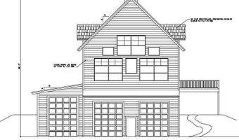 34599 N Terrace Dr, Bayview, ID 83803