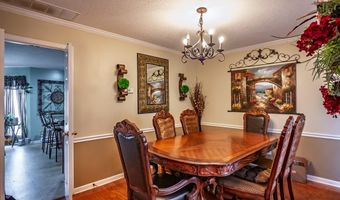107 Sunrise Cv, Batesville, MS 38606