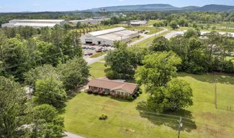 317 Wood Ave SE, Attalla, AL 35954