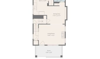 848 Kling St, Akron, OH 44311