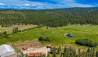 1330 Hole In The Wall Rd, Bonner, MT 59823
