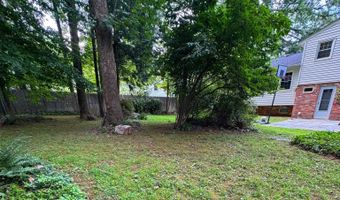 6602 TUSCULUM Rd, Bethesda, MD 20817