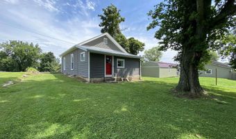 122 17th St, Bedford, IN 47421