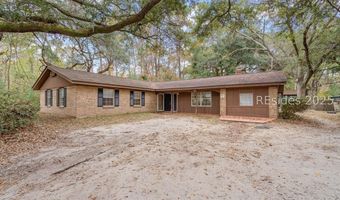 68 Cherokee Farms Rd, Beaufort, SC 29906