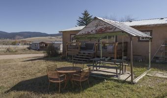 24 Camino Del Oro, Angel Fire, NM 87710