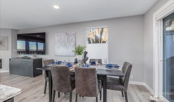 4955 N Bitterbrush Dr, Boise, ID 83703