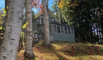 126 Crescent Lake Rd, Acworth, NH 03601