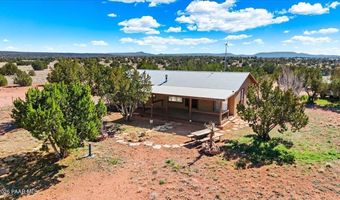 45437 N Jacqueline Hill Dr, Ash Fork, AZ 86320