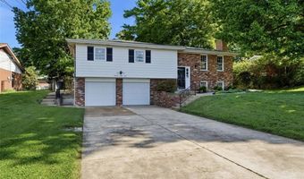 7061 Aliceton Ave, Affton, MO 63123