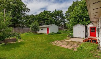 1311 Stafford Ave, Ames, IA 50010