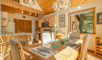 92 Via Del Rey, Angel Fire, NM 87710