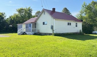 93 Presque Isle Rd, Ashland, ME 04732