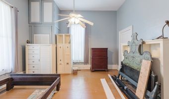 305 E Church St, Americus, GA 31709