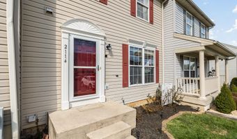 2114 KYLE GREEN Rd, Abingdon, MD 21009
