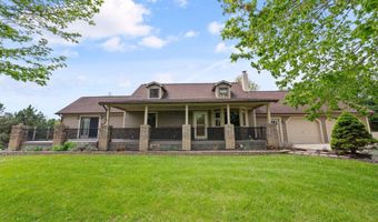 2377 Hardscrabble Rd, Alexandria, OH 43001