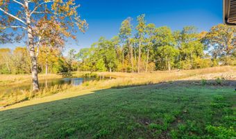 6841 Rudolph Rd, Alexander, AR 72002